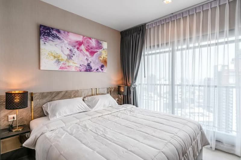 Life Sukhumvit 48, Bangkok, Soi Sukhumvit 48, Phra Kanong, Khlong Toei, Bangkok, 1 Bedroom, 40 sqm, Condo For Rent, by Natnicha Khamvilai, 500331240 - DDproperty.com