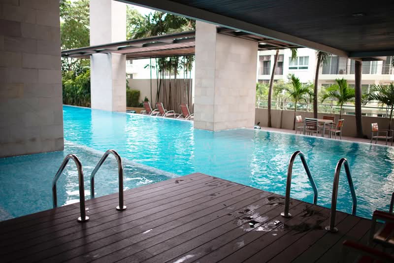 The Madison, Bangkok, Sukhumvit 41, Khlong Tan Nua, Watthana, Bangkok, 3 Bedrooms, 187 sqm, Condo For Rent, by Sherwan Jomkhamsing, 500331243 - DDproperty.com