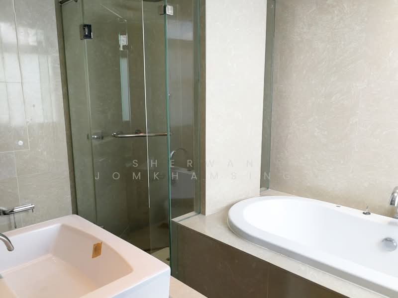 The Madison, Bangkok, Sukhumvit 41, Khlong Tan Nua, Watthana, Bangkok, 3 Bedrooms, 187 sqm, Condo For Rent, by Sherwan Jomkhamsing, 500331243 - DDproperty.com