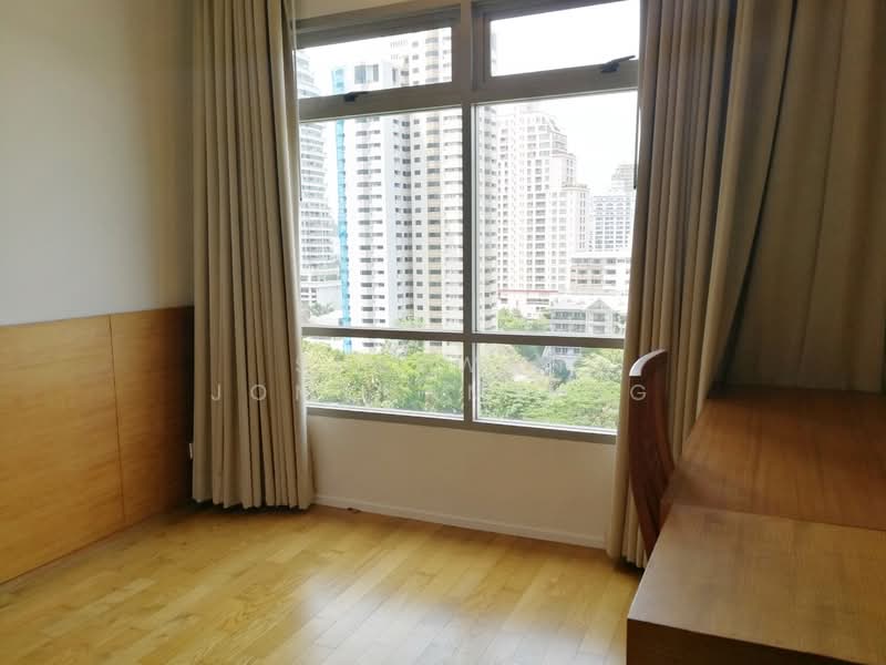 The Madison, Bangkok, Sukhumvit 41, Khlong Tan Nua, Watthana, Bangkok, 3 Bedrooms, 187 sqm, Condo For Rent, by Sherwan Jomkhamsing, 500331243 - DDproperty.com
