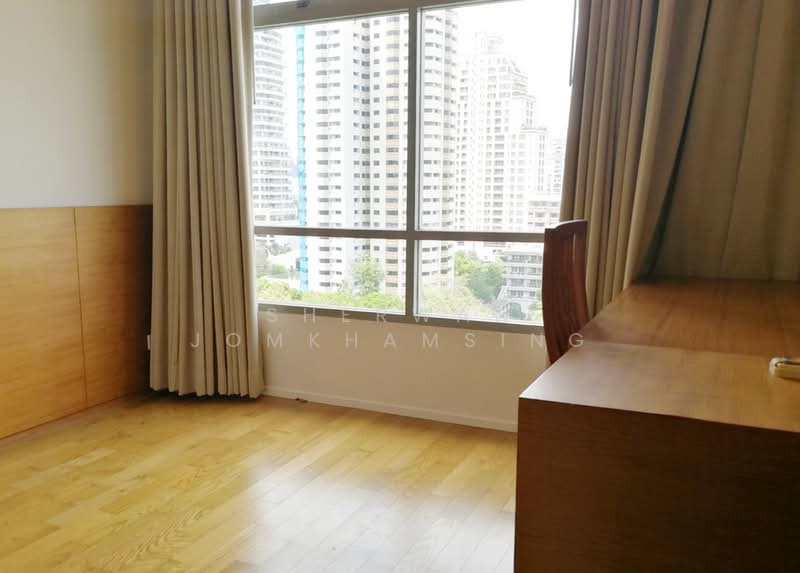 The Madison, Bangkok, Sukhumvit 41, Khlong Tan Nua, Watthana, Bangkok, 3 Bedrooms, 187 sqm, Condo For Rent, by Sherwan Jomkhamsing, 500331243 - DDproperty.com