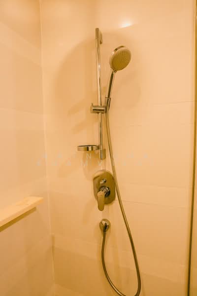 Keyne by Sansiri, Bangkok, 766 Sukhumvit Road, Khlong Toei, Bangkok, 1 Bedroom, 35 sqm, Condo For Rent, by Natnicha Khamvilai, 500331244 - DDproperty.com