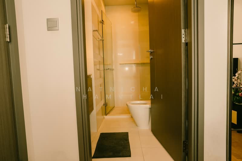 Keyne by Sansiri, Bangkok, 766 Sukhumvit Road, Khlong Toei, Bangkok, 1 Bedroom, 35 sqm, Condo For Rent, by Natnicha Khamvilai, 500331244 - DDproperty.com