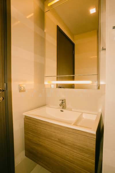 Keyne by Sansiri, Bangkok, 766 Sukhumvit Road, Khlong Toei, Bangkok, 1 Bedroom, 35 sqm, Condo For Rent, by Natnicha Khamvilai, 500331244 - DDproperty.com
