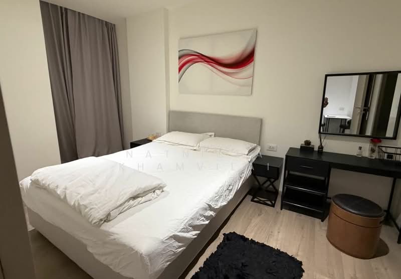 Fynn Asoke, Bangkok, 28 Sukhumvit 10 Alley, Khlong Toei, Bangkok, 1 Bedroom, 40 sqm, Condo For Rent, by Natnicha Khamvilai, 500331245 - DDproperty.com