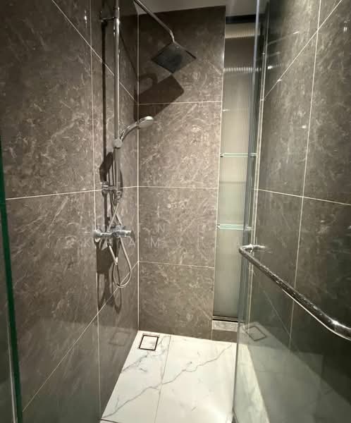 Fynn Asoke, Bangkok, 28 Sukhumvit 10 Alley, Khlong Toei, Bangkok, 1 Bedroom, 40 sqm, Condo For Rent, by Natnicha Khamvilai, 500331245 - DDproperty.com