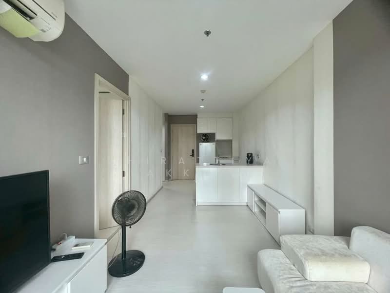 Rhythm Sukhumvit 42 : ริทึ่ม สุขุมวิท 42, กรุงเทพ, ซอยสุขุมวิท 42, พระโขนง, คลองเตย, กรุงเทพ, 45 ตร.ม., คอนโด ขาย, โดย Chirattiya Lakkham, 500331246 - DDproperty.com