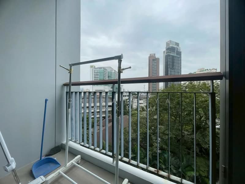 Rhythm Sukhumvit 42 : ริทึ่ม สุขุมวิท 42, กรุงเทพ, ซอยสุขุมวิท 42, พระโขนง, คลองเตย, กรุงเทพ, 45 ตร.ม., คอนโด ขาย, โดย Chirattiya Lakkham, 500331246 - DDproperty.com