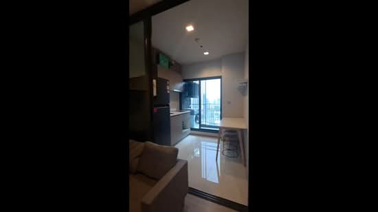 Life Asoke-Rama 9, Bangkok, 626 Asoke-Dindaeng Road, Makkasan, Ratchathewi, Bangkok, 1 Bedroom, 33 sqm, Condo For Rent, by Eric Fu, 500331247 - DDproperty.com