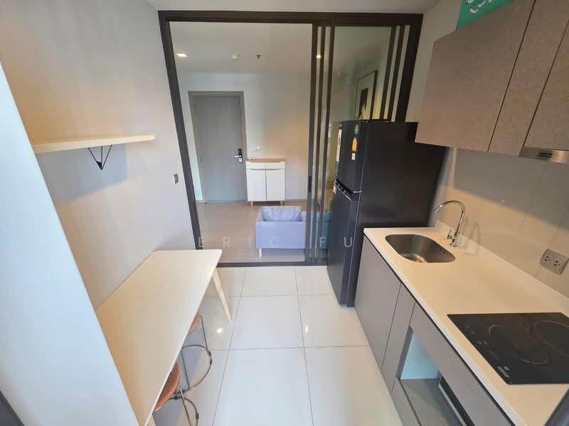 Life Asoke-Rama 9, Bangkok, 626 Asoke-Dindaeng Road, Makkasan, Ratchathewi, Bangkok, 1 Bedroom, 33 sqm, Condo For Rent, by Eric Fu, 500331247 - DDproperty.com