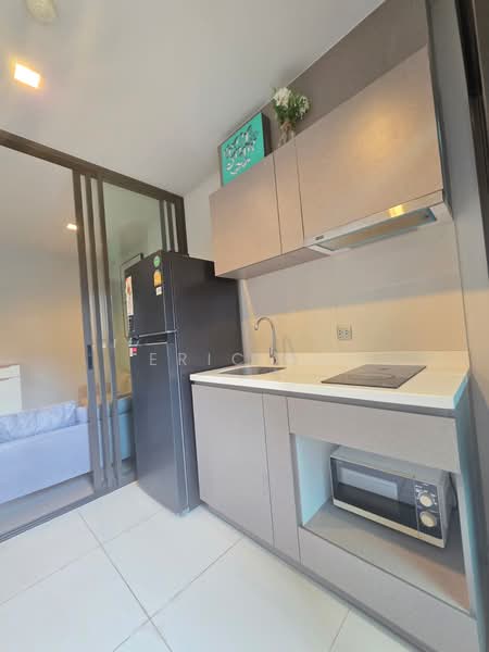Life Asoke-Rama 9, Bangkok, 626 Asoke-Dindaeng Road, Makkasan, Ratchathewi, Bangkok, 1 Bedroom, 33 sqm, Condo For Rent, by Eric Fu, 500331247 - DDproperty.com
