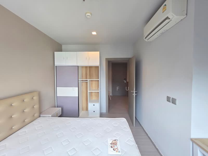 Life Asoke-Rama 9, Bangkok, 626 Asoke-Dindaeng Road, Makkasan, Ratchathewi, Bangkok, 1 Bedroom, 33 sqm, Condo For Rent, by Eric Fu, 500331247 - DDproperty.com