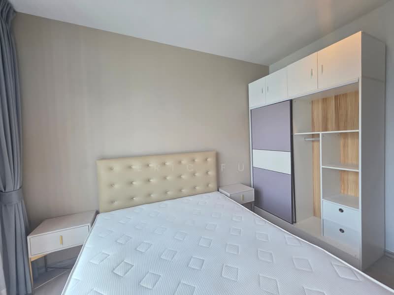Life Asoke-Rama 9, Bangkok, 626 Asoke-Dindaeng Road, Makkasan, Ratchathewi, Bangkok, 1 Bedroom, 33 sqm, Condo For Rent, by Eric Fu, 500331247 - DDproperty.com