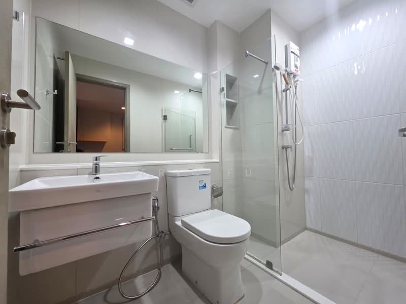 Life Asoke-Rama 9, Bangkok, 626 Asoke-Dindaeng Road, Makkasan, Ratchathewi, Bangkok, 1 Bedroom, 33 sqm, Condo For Rent, by Eric Fu, 500331247 - DDproperty.com