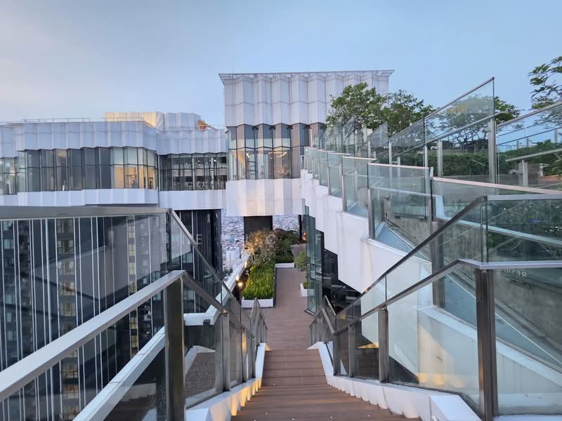 Life Asoke-Rama 9, Bangkok, 626 Asoke-Dindaeng Road, Makkasan, Ratchathewi, Bangkok, 1 Bedroom, 33 sqm, Condo For Rent, by Eric Fu, 500331247 - DDproperty.com