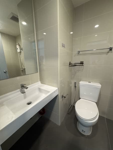 A Space Me Bangna, Samut Prakan, Bangna-Trad Road, Bangphli Yai, Bang Plee, Samut Prakan, 1 Bedroom, 29 sqm, Condo For Rent, by ดลนภา โพธิ์จันทร์, 500331250 - DDproperty.com