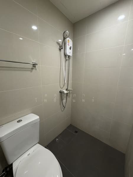 A Space Me Bangna, Samut Prakan, Bangna-Trad Road, Bangphli Yai, Bang Plee, Samut Prakan, 1 Bedroom, 29 sqm, Condo For Rent, by ดลนภา โพธิ์จันทร์, 500331250 - DDproperty.com