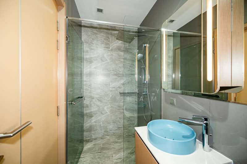 Kawa Haus, Bangkok, 95 Soi Rim Khlong, Phra Kanong Nua, Watthana, Bangkok, 1 Bedroom, 36 sqm, Condo For Sale, by Chirattiya Lakkham, 500331252 - DDproperty.com