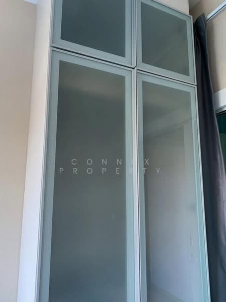 Chapter One ECO Ratchada-Huaikwang, Bangkok, Pracha Uthit Road, Huai Khwang, Bangkok, 2 Bedrooms, 46 sqm, Condo For Rent, by Connex Property, 500331254 - DDproperty.com
