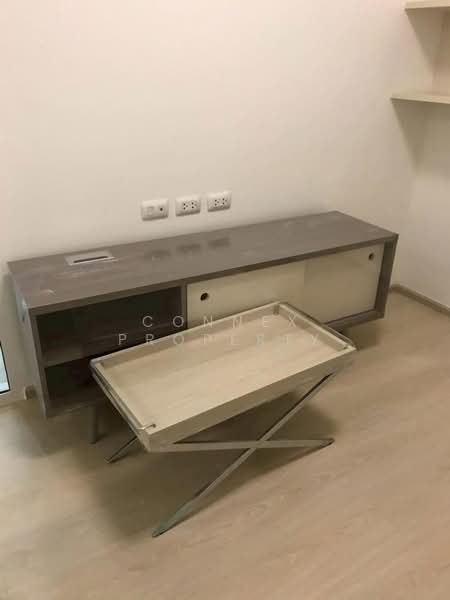 Chapter One ECO Ratchada-Huaikwang, Bangkok, Pracha Uthit Road, Huai Khwang, Bangkok, 2 Bedrooms, 46 sqm, Condo For Rent, by Connex Property, 500331254 - DDproperty.com