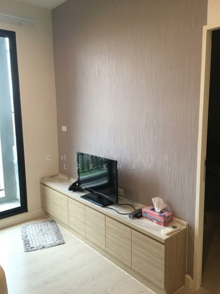 The Niche Pride Thonglor-Phetchaburi, Bangkok, New Petchaburi Road, Bang Kapi, Huai Khwang, Bangkok, 1 Bedroom, 31 sqm, Condo For Sale, by Chirattiya Lakkham, 500331256 - DDproperty.com