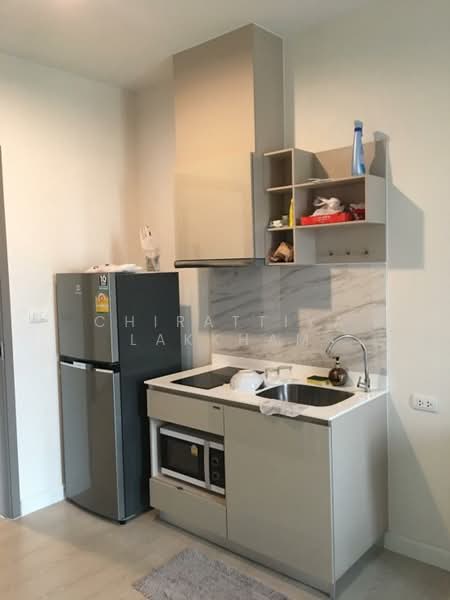 The Niche Pride Thonglor-Phetchaburi, Bangkok, New Petchaburi Road, Bang Kapi, Huai Khwang, Bangkok, 1 Bedroom, 31 sqm, Condo For Sale, by Chirattiya Lakkham, 500331256 - DDproperty.com