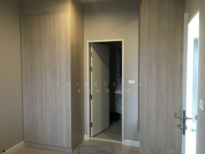 The Niche Pride Thonglor-Phetchaburi, Bangkok, New Petchaburi Road, Bang Kapi, Huai Khwang, Bangkok, 1 Bedroom, 31 sqm, Condo For Sale, by Chirattiya Lakkham, 500331256 - DDproperty.com
