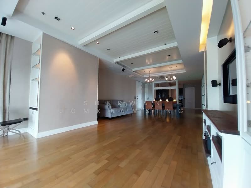 The Madison, Bangkok, Sukhumvit 41, Khlong Tan Nua, Watthana, Bangkok, 3 Bedrooms, 223 sqm, Condo For Rent, by Sherwan Jomkhamsing, 500331257 - DDproperty.com