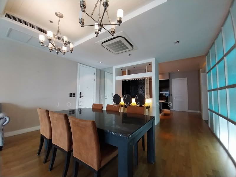The Madison, Bangkok, Sukhumvit 41, Khlong Tan Nua, Watthana, Bangkok, 3 Bedrooms, 223 sqm, Condo For Rent, by Sherwan Jomkhamsing, 500331257 - DDproperty.com