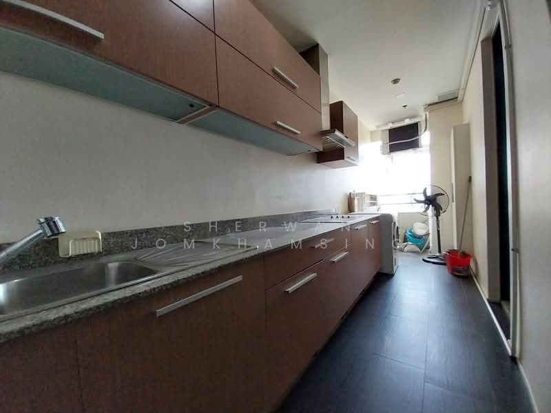 The Madison, Bangkok, Sukhumvit 41, Khlong Tan Nua, Watthana, Bangkok, 3 Bedrooms, 223 sqm, Condo For Rent, by Sherwan Jomkhamsing, 500331257 - DDproperty.com