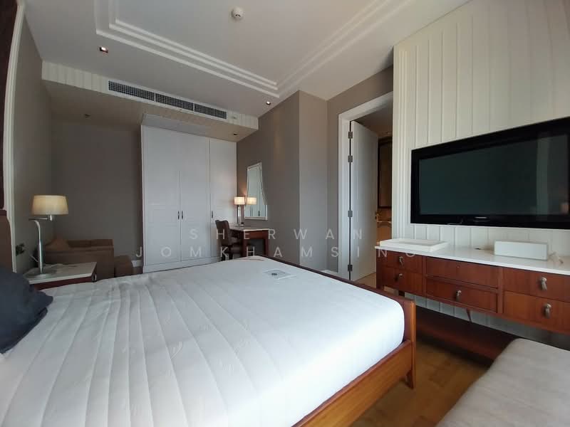 The Madison, Bangkok, Sukhumvit 41, Khlong Tan Nua, Watthana, Bangkok, 3 Bedrooms, 223 sqm, Condo For Rent, by Sherwan Jomkhamsing, 500331257 - DDproperty.com