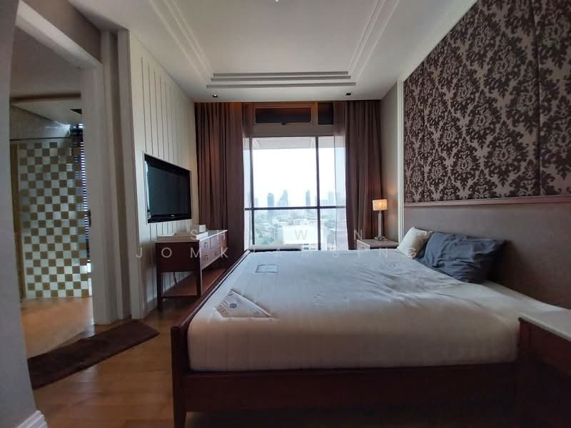 The Madison : เดอะ เมดิสัน, กรุงเทพ, ซอยสุขุมวิท 41, คลองตันเหนือ, วัฒนา, กรุงเทพ, 223 ตร.ม., คอนโด ให้เช่า, โดย Sherwan Jomkhamsing, 500331257 - DDproperty.com
