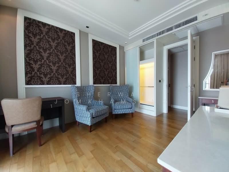 The Madison, Bangkok, Sukhumvit 41, Khlong Tan Nua, Watthana, Bangkok, 3 Bedrooms, 223 sqm, Condo For Rent, by Sherwan Jomkhamsing, 500331257 - DDproperty.com