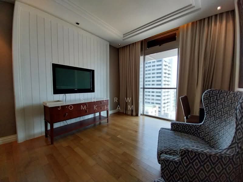 The Madison, Bangkok, Sukhumvit 41, Khlong Tan Nua, Watthana, Bangkok, 3 Bedrooms, 223 sqm, Condo For Rent, by Sherwan Jomkhamsing, 500331257 - DDproperty.com