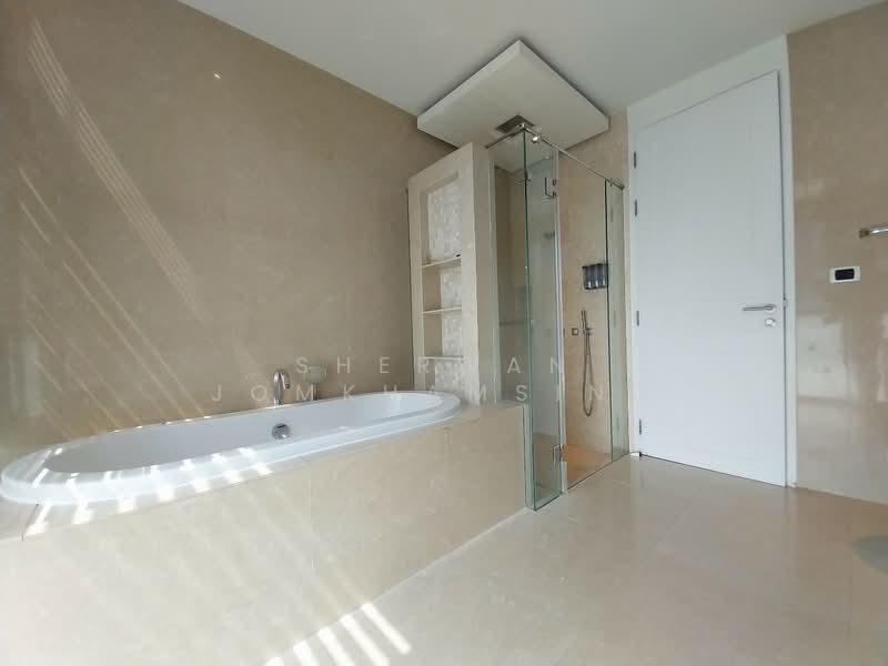 The Madison, Bangkok, Sukhumvit 41, Khlong Tan Nua, Watthana, Bangkok, 3 Bedrooms, 223 sqm, Condo For Rent, by Sherwan Jomkhamsing, 500331257 - DDproperty.com