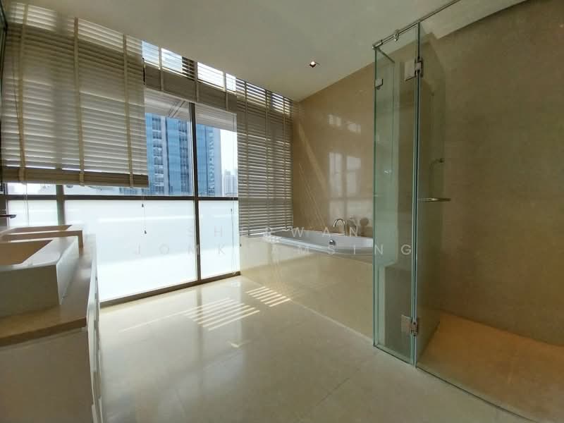 The Madison, Bangkok, Sukhumvit 41, Khlong Tan Nua, Watthana, Bangkok, 3 Bedrooms, 223 sqm, Condo For Rent, by Sherwan Jomkhamsing, 500331257 - DDproperty.com
