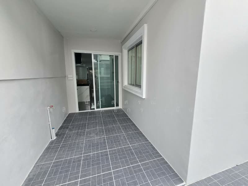 Pruksa Village 1 Lumlukka Klong 6, Pathum Thani, Soi Bueng Kham Phroi, Bung Kham Proi, Lam Luk Ka, Pathum Thani, 4 Bedrooms, 200 sqm, Single Detached House For Sale, by นภัสศรณ์ วงศ์สินไทยกร (นันท์), 500331258 - DDproperty.com