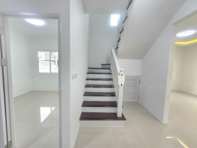 Pruksa Village 1 Lumlukka Klong 6, Pathum Thani, Soi Bueng Kham Phroi, Bung Kham Proi, Lam Luk Ka, Pathum Thani, 4 Bedrooms, 200 sqm, Single Detached House For Sale, by นภัสศรณ์ วงศ์สินไทยกร (นันท์), 500331258 - DDproperty.com