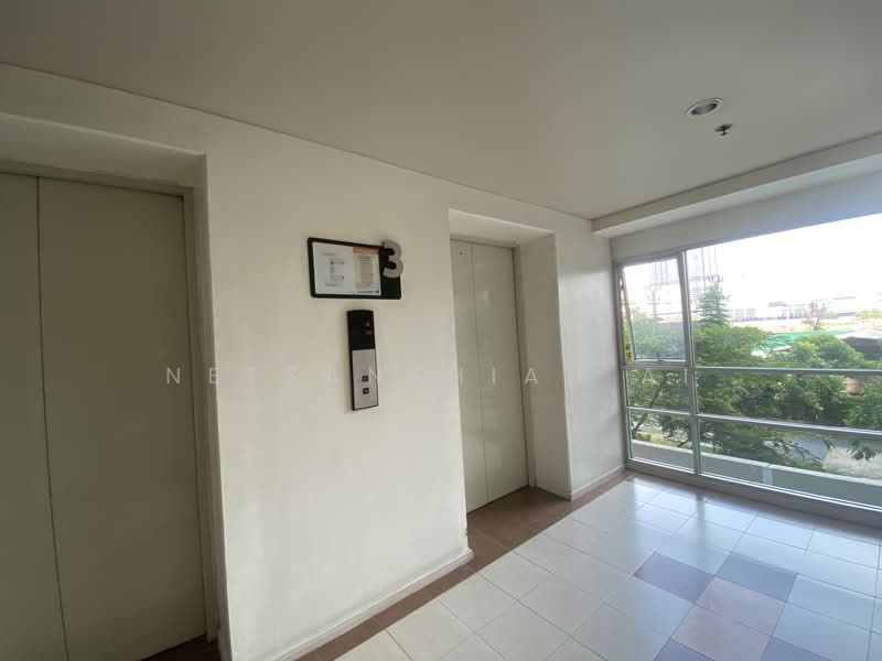 Lumpini Mega City Bangna, Samut Prakan, Bang Na-Trat Frontage Rd, Bang Kaeo, Bang Plee, Samut Prakan, Studio, 30 sqm, Condo For Sale, by Netsanthiah Ai, 500331259 - DDproperty.com