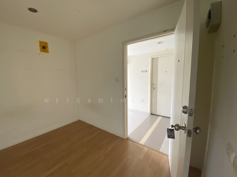 Lumpini Mega City Bangna, Samut Prakan, Bang Na-Trat Frontage Rd, Bang Kaeo, Bang Plee, Samut Prakan, Studio, 30 sqm, Condo For Sale, by Netsanthiah Ai, 500331259 - DDproperty.com