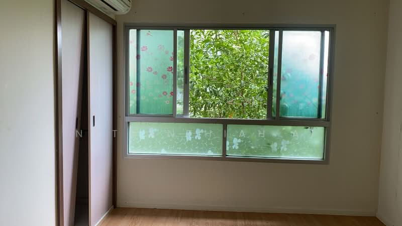 Lumpini Mega City Bangna, Samut Prakan, Bang Na-Trat Frontage Rd, Bang Kaeo, Bang Plee, Samut Prakan, Studio, 30 sqm, Condo For Sale, by Netsanthiah Ai, 500331259 - DDproperty.com