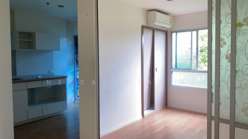 Lumpini Mega City Bangna, Samut Prakan, Bang Na-Trat Frontage Rd, Bang Kaeo, Bang Plee, Samut Prakan, Studio, 30 sqm, Condo For Sale, by Netsanthiah Ai, 500331259 - DDproperty.com