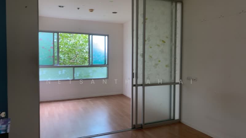 Lumpini Mega City Bangna, Samut Prakan, Bang Na-Trat Frontage Rd, Bang Kaeo, Bang Plee, Samut Prakan, Studio, 30 sqm, Condo For Sale, by Netsanthiah Ai, 500331259 - DDproperty.com