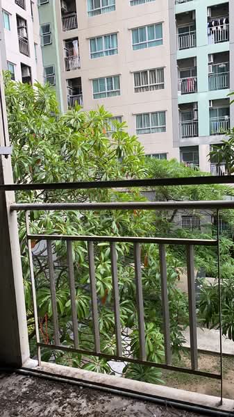 Lumpini Mega City Bangna, Samut Prakan, Bang Na-Trat Frontage Rd, Bang Kaeo, Bang Plee, Samut Prakan, Studio, 30 sqm, Condo For Sale, by Netsanthiah Ai, 500331259 - DDproperty.com