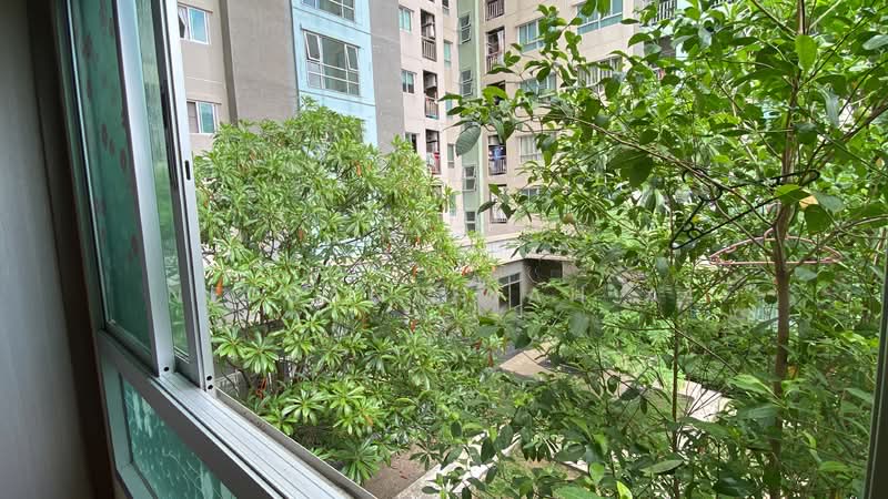 Lumpini Mega City Bangna, Samut Prakan, Bang Na-Trat Frontage Rd, Bang Kaeo, Bang Plee, Samut Prakan, Studio, 30 sqm, Condo For Sale, by Netsanthiah Ai, 500331259 - DDproperty.com