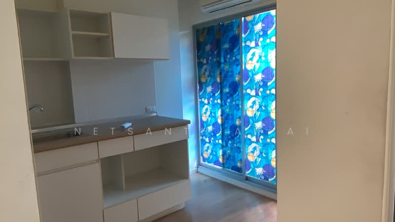Lumpini Mega City Bangna, Samut Prakan, Bang Na-Trat Frontage Rd, Bang Kaeo, Bang Plee, Samut Prakan, Studio, 30 sqm, Condo For Sale, by Netsanthiah Ai, 500331259 - DDproperty.com