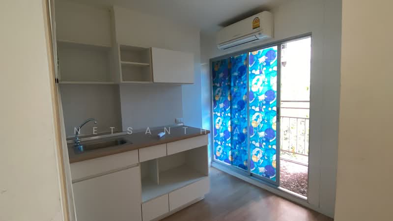 Lumpini Mega City Bangna, Samut Prakan, Bang Na-Trat Frontage Rd, Bang Kaeo, Bang Plee, Samut Prakan, Studio, 30 sqm, Condo For Sale, by Netsanthiah Ai, 500331259 - DDproperty.com