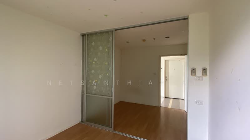 Lumpini Mega City Bangna, Samut Prakan, Bang Na-Trat Frontage Rd, Bang Kaeo, Bang Plee, Samut Prakan, Studio, 30 sqm, Condo For Sale, by Netsanthiah Ai, 500331259 - DDproperty.com