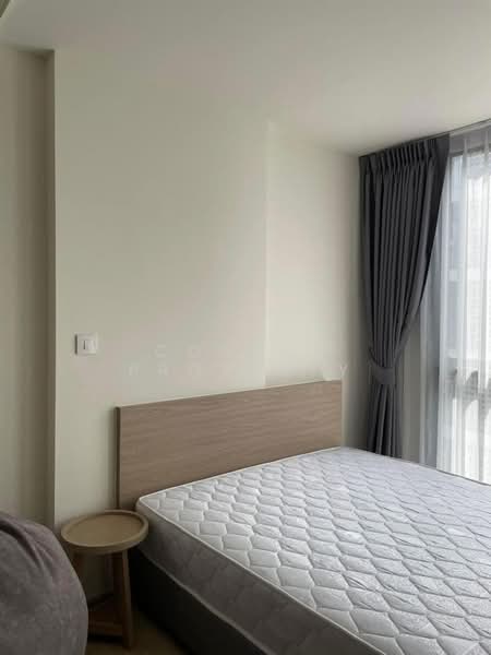 Chambers On-Nut Station, Bangkok, Soi Sukhumvit 81, Sukhumvit Road, Phra Kanong Nua, Watthana, Bangkok, 1 Bedroom, 26 sqm, Condo For Rent, by Connex Property, 500331260 - DDproperty.com
