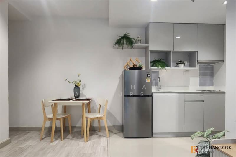 IDEO MOBI Rama 9, Bangkok, 90 Rama 9 Road, Huai Khwang, Bangkok, 1 Bedroom, 44 sqm, Condo For Sale, by Sirirut Havee Akehurst, 500331264 - DDproperty.com